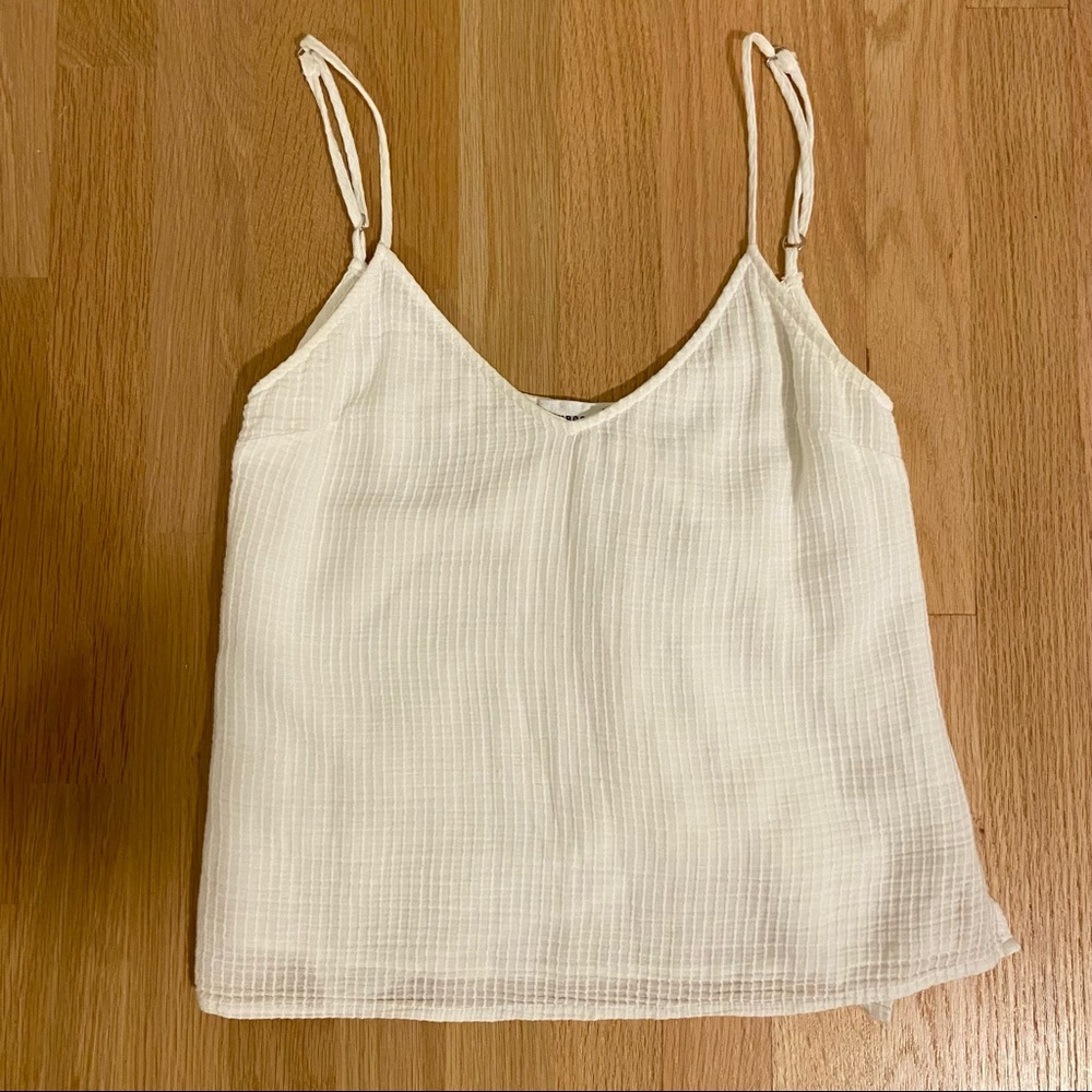 Subdo tank top